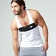 Stripe stringer majica