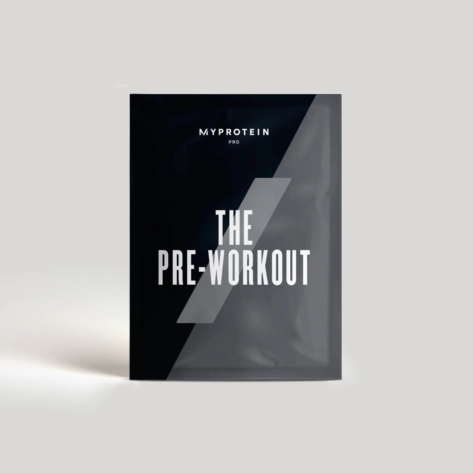 THE Pre-Workout™ (vzorec) - Modra Malina Slika 1