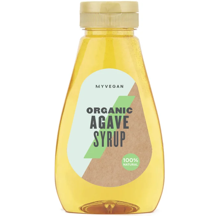 BIO agavin sirup