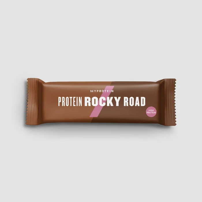 Proteinski Rocky Road
