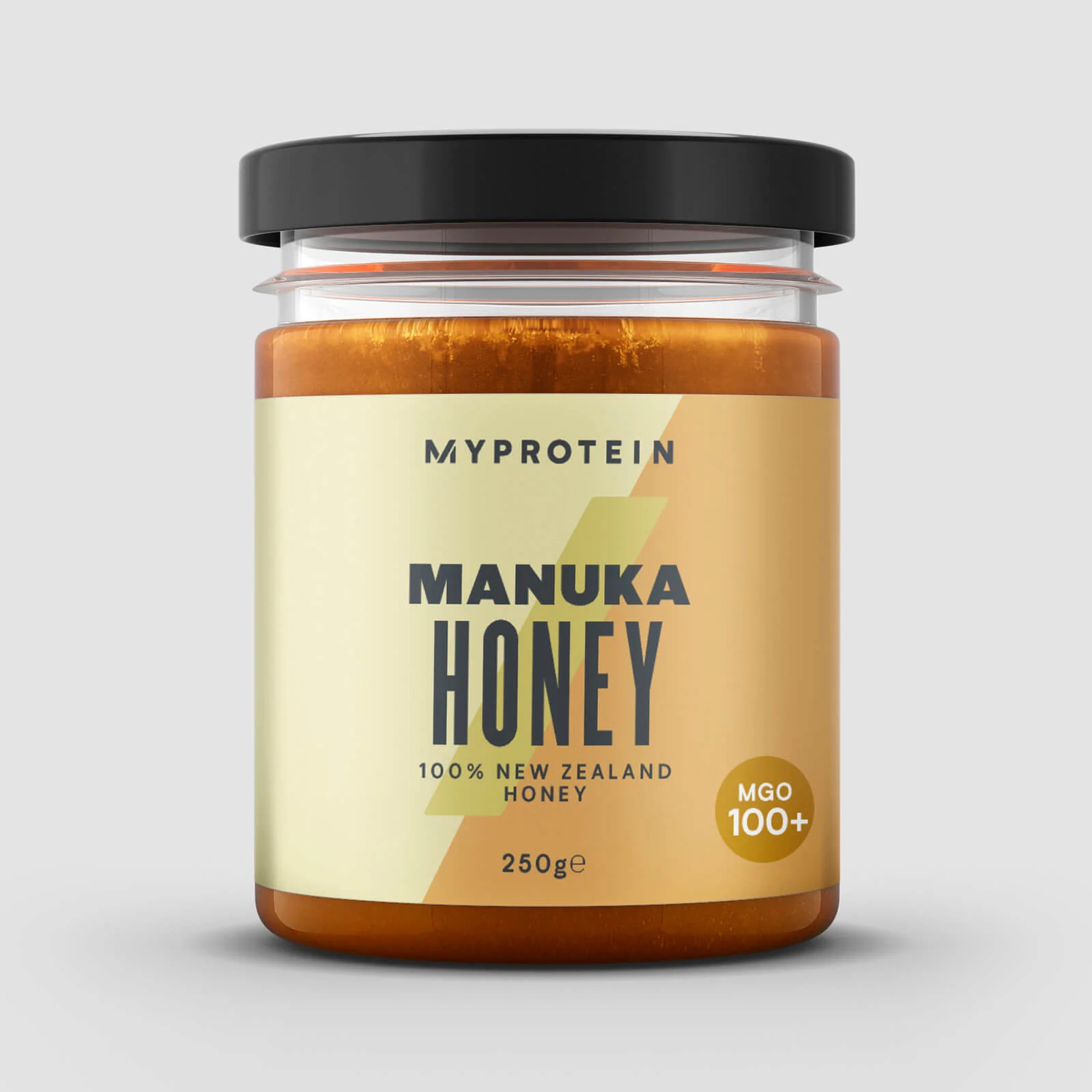 Manuka med - 250g - Brez Okusa/Nearomatiziran Slika 1