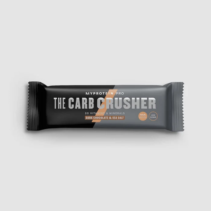 THE Carb Crusher