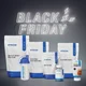Black Friday paket za moške