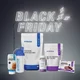 Black Friday paket za moške