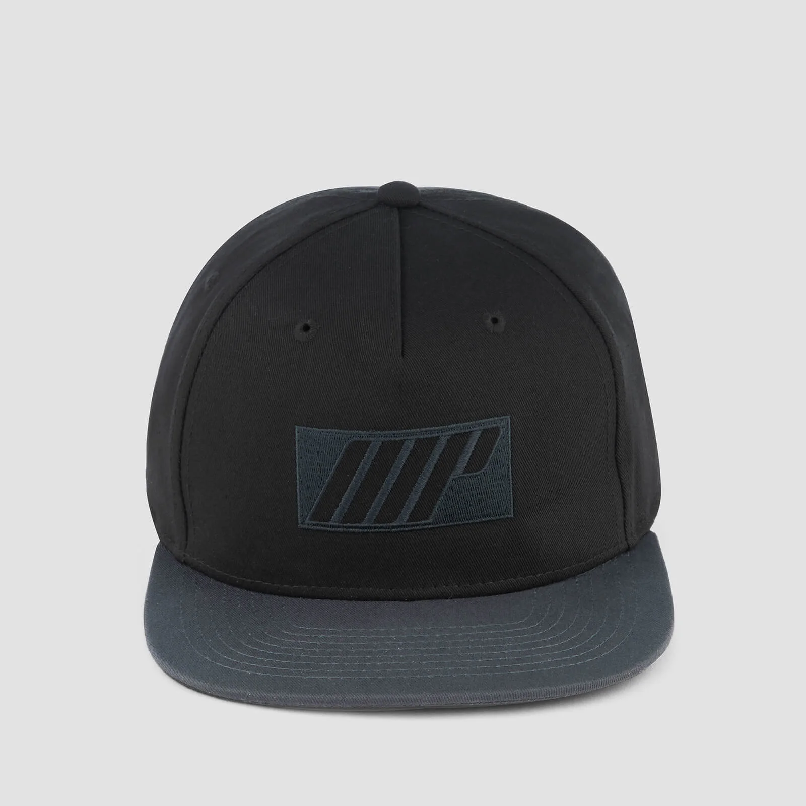 Dvobarvna kapa Snapback Slika 1