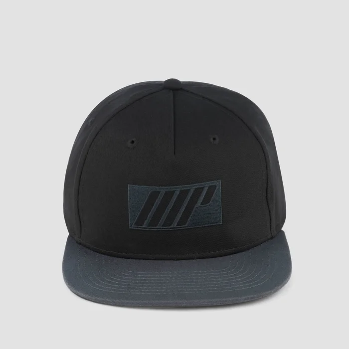 Dvobarvna kapa Snapback