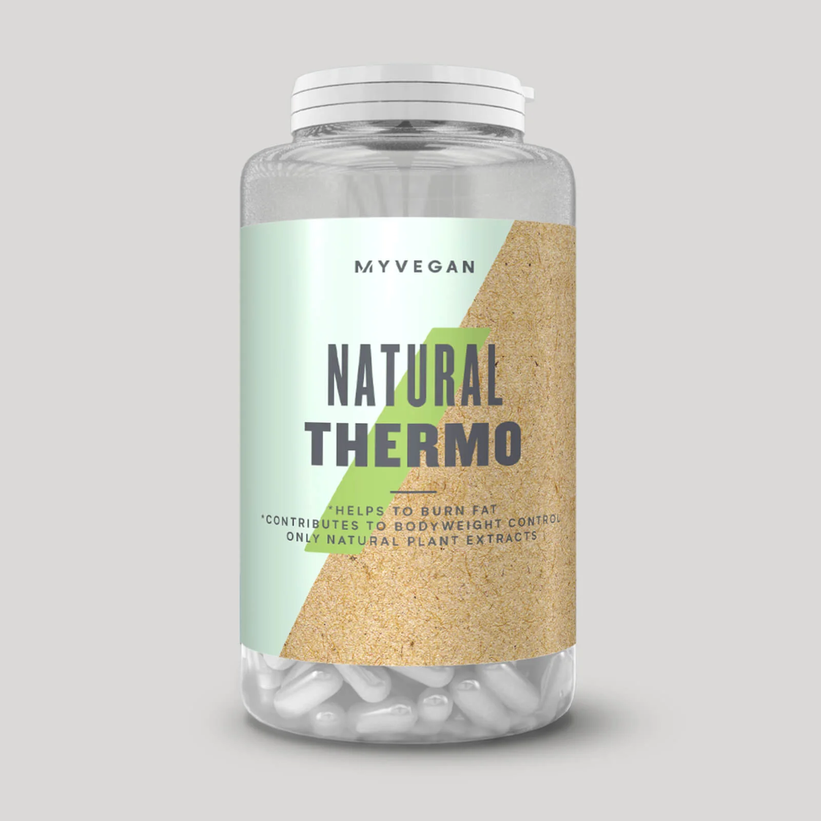 Natural Thermo - 30Kapsule Slika 1