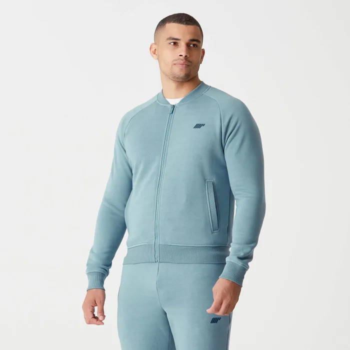 MP Tru-Fit Bomber Jacket 2.0 - Airforce Blue