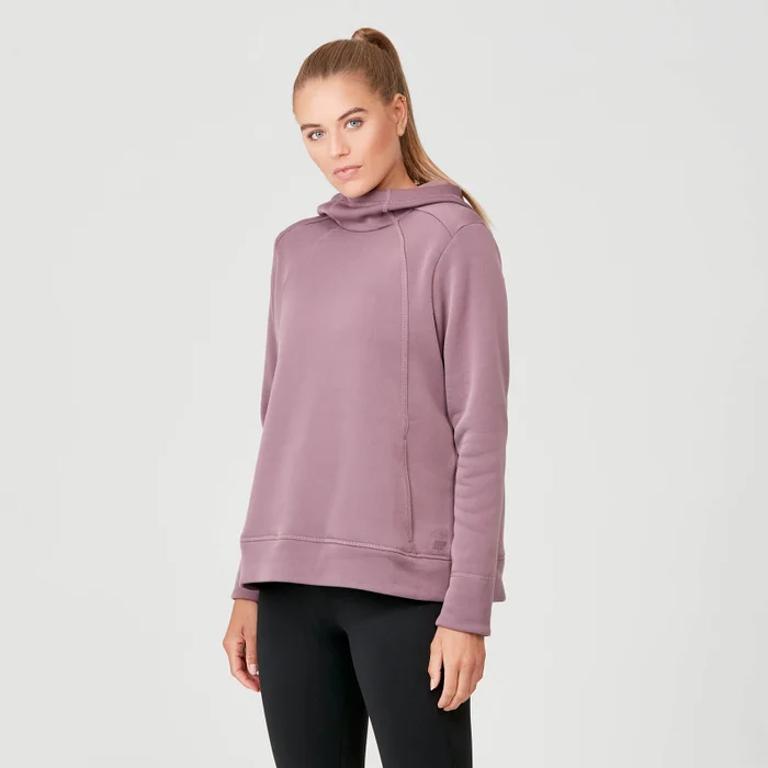 Pulover s kapuco Forever Warm