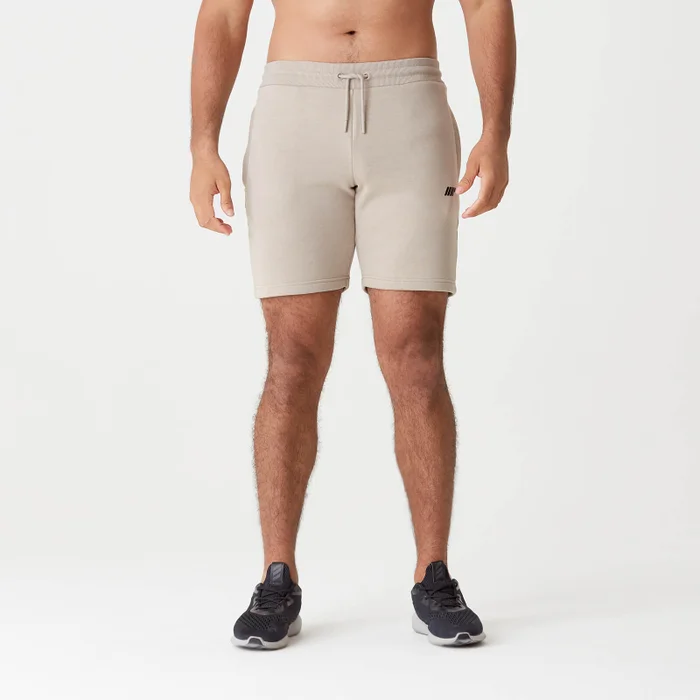 MP Men's Tru-Fit Sweatshorts - 2.0 Taupe