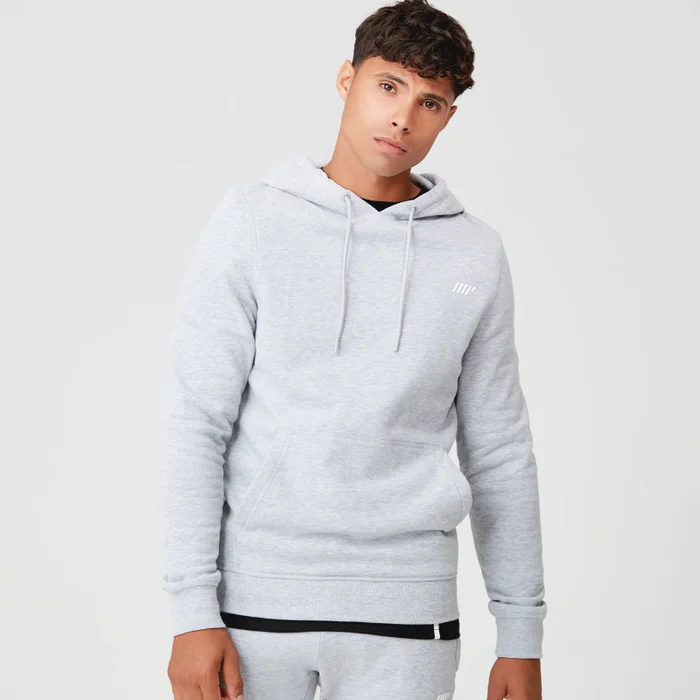 Pulover s kapuco Tru-Fit