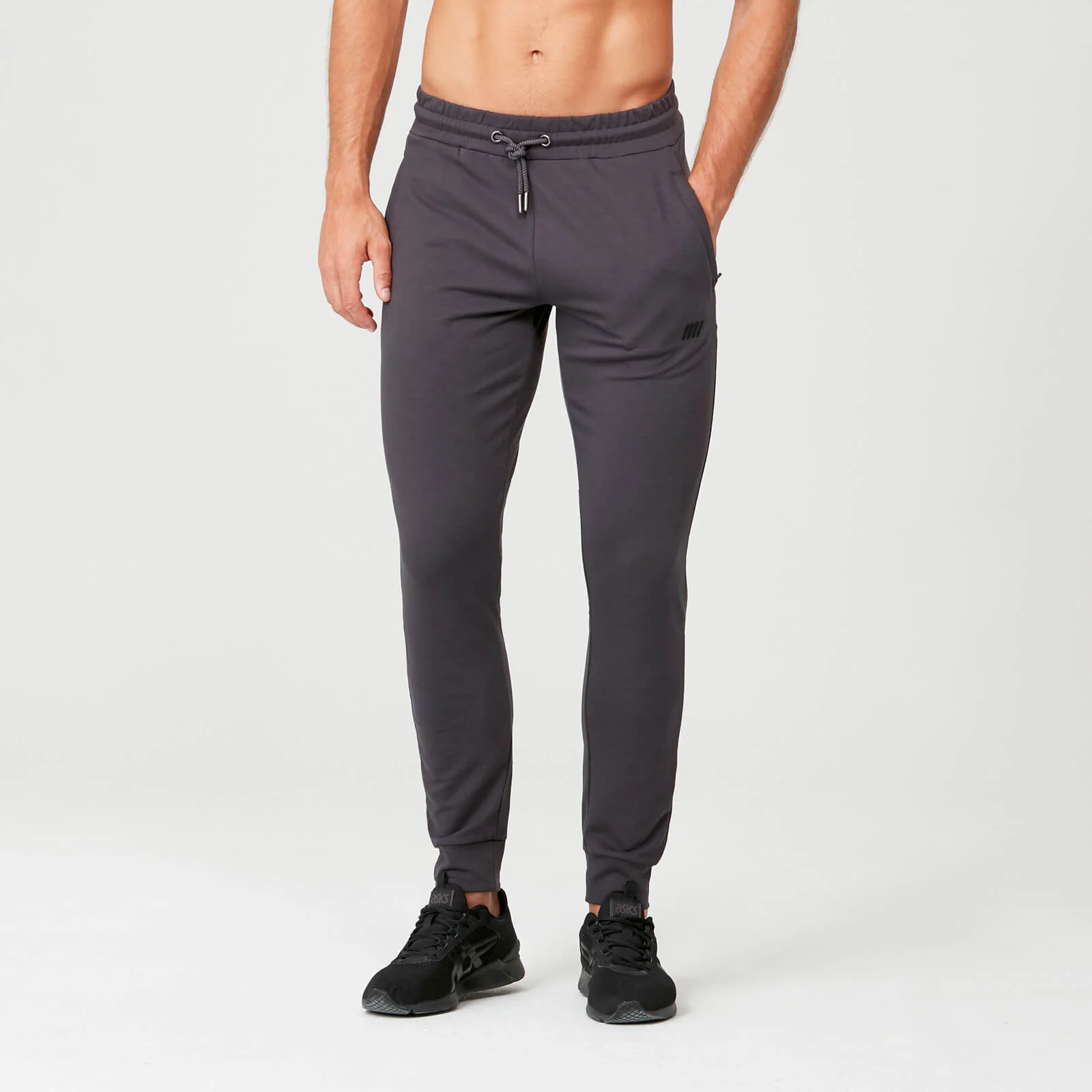 Myprotein Form Joggers - Slate - S Slika 1