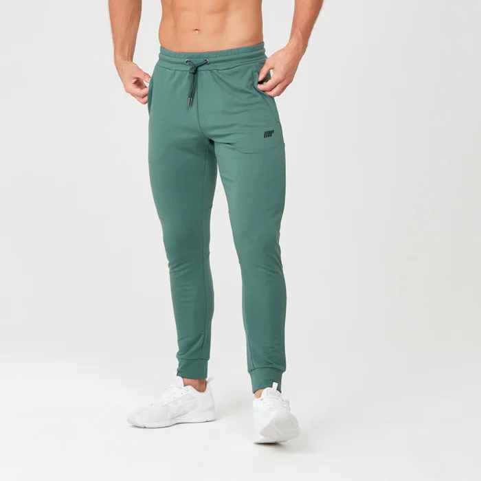 Myprotein Form Joggers - Pine