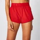 Myprotein Energy Shorts - Crimson