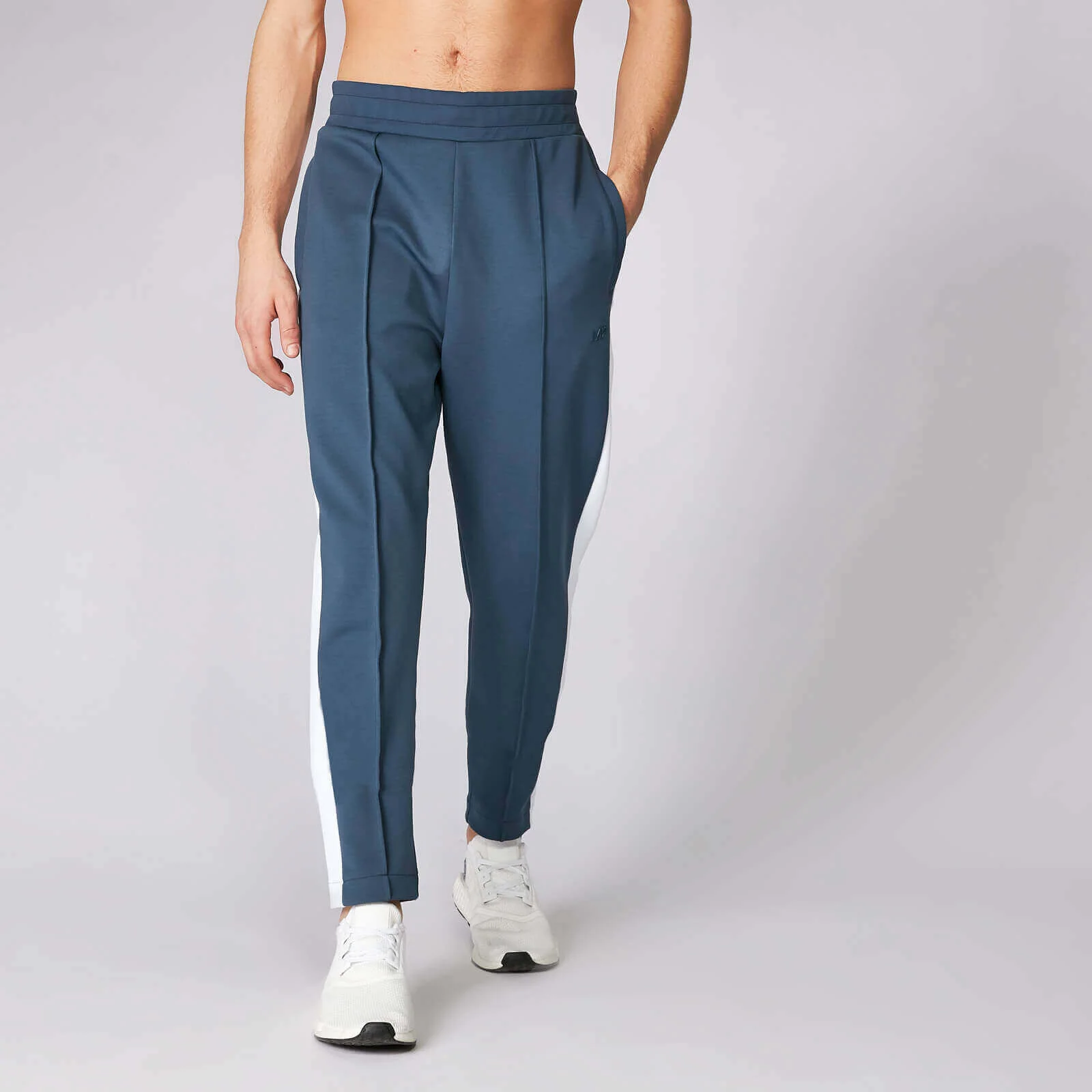 MP Men's Advance Joggers - Dark Indigo - XS - Dark Indigo Slika 1