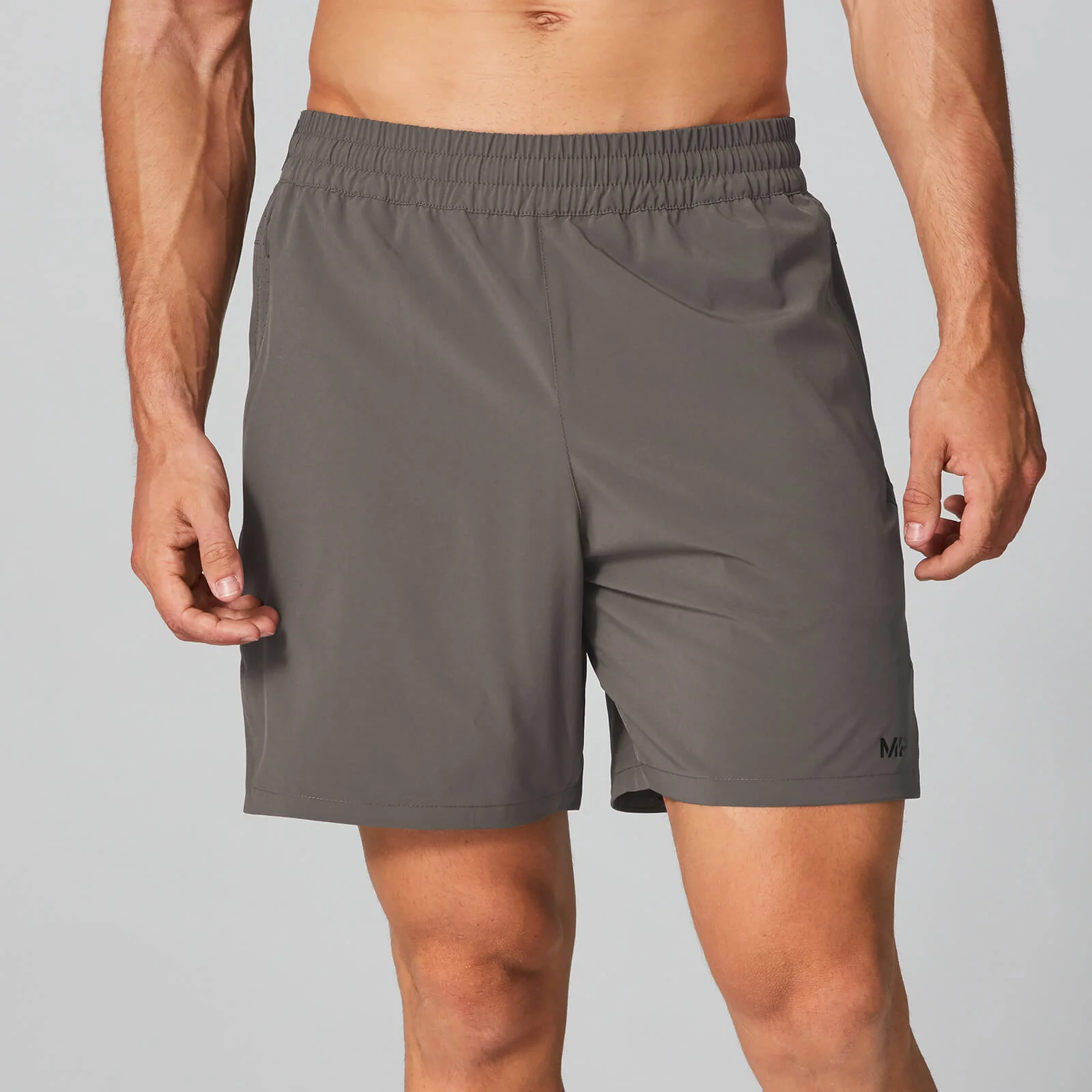 MP Men's Sprint 7 Inch Shorts - Driftwood - XS Slika 1