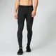 MP Sculpt Seamless Tights - Slate