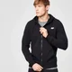 Myprotein moška Tru-Fit jopica s kapuco