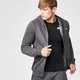 Myprotein moška Tru-Fit jopica s kapuco