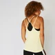 MP Flow Vest - Lemon