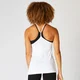 MP Move Vest - White