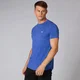 Myprotein Performance T-Shirt - Ultra Blue Marl