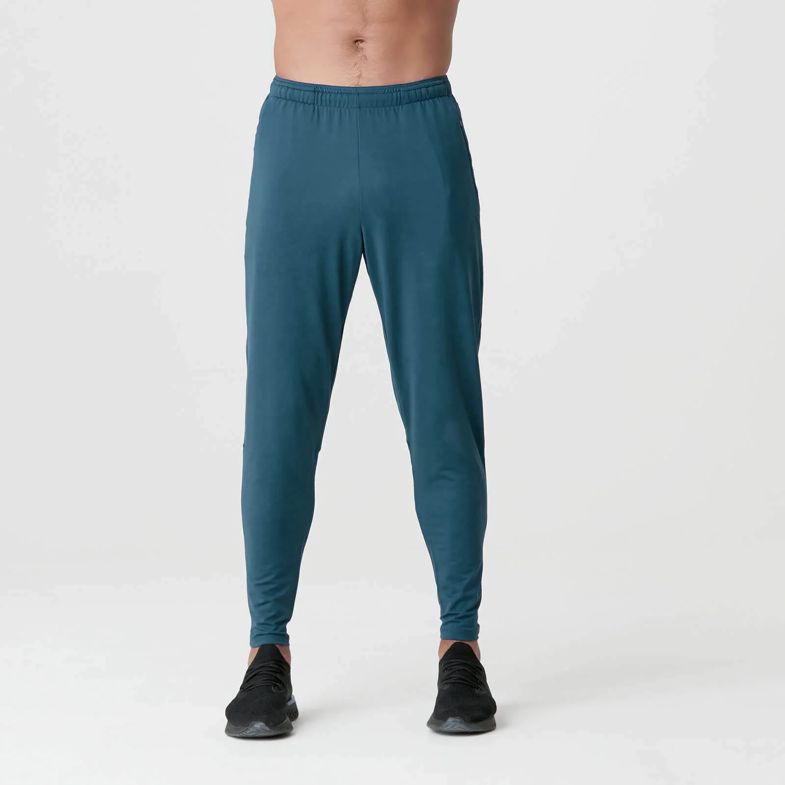 Myprotein Move Joggers - Petrol Blue - XS Slika 1