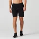 Myprotein Tru-Fit Sweatshorts 2.0 - Black