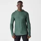 MP Dry-Tech Infinity Hoodie – Pine