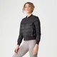 Pro-Tech dvostranska Bomber jakna – Črna