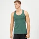 Myprotein The Original Stringer Vest - Pine