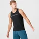 MP The Original Tank Top - Black