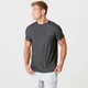 MP Men's Dry Tech Training Essentials T-Shirt - Slate Marl