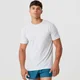 MP Boost T-Shirt - Silver