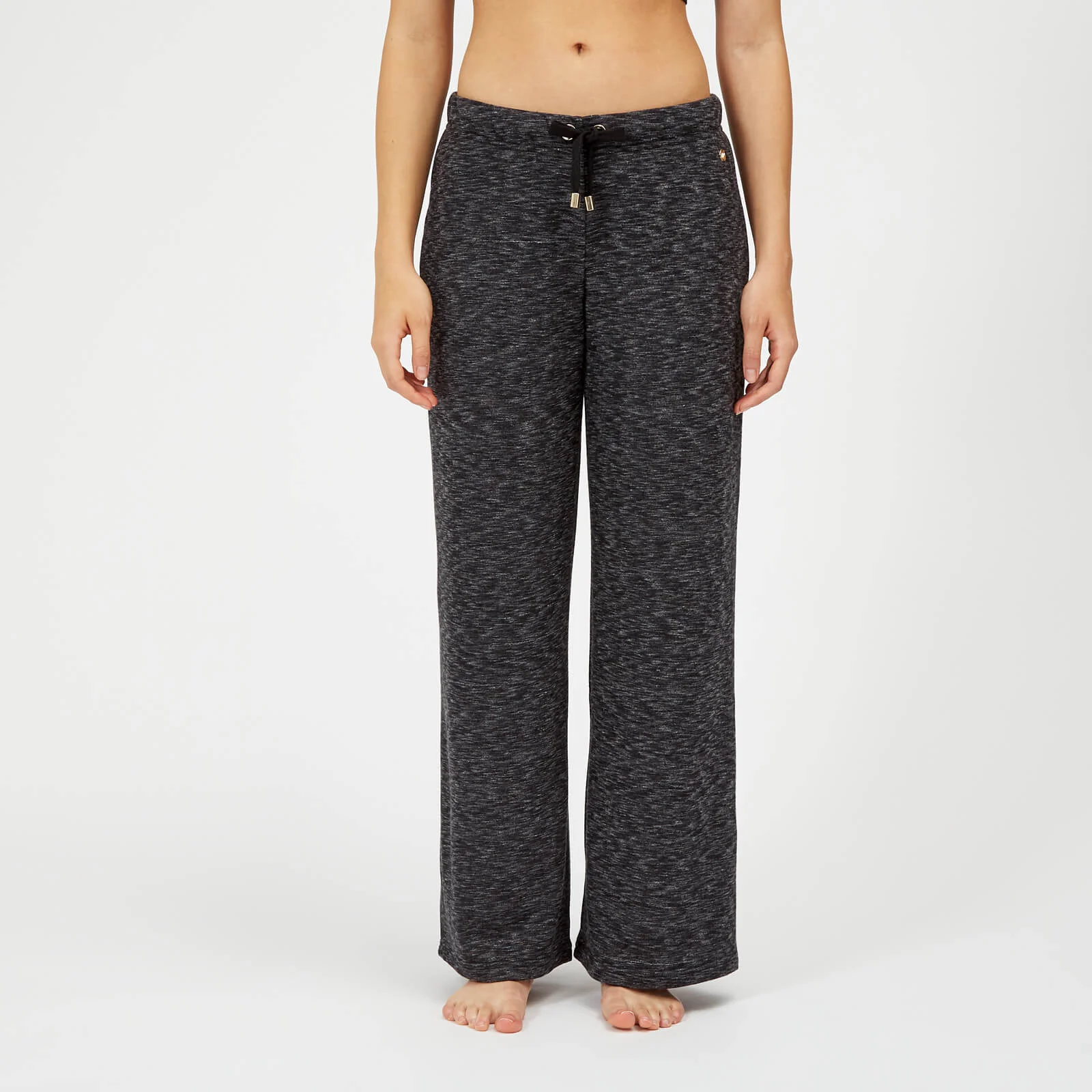 Spodnji del trenirke Luxe Lounge Boyfriend - XS Slika 1