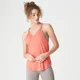 MP Women's Escape Vest - Copper Rose