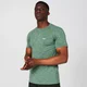MP Performance T-Shirt - Dark Green