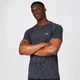 Moška majica MP Performance T-Shirt - Navy Marl