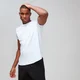MP Men's Dry Tech Training Essentials T-Shirt - White