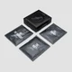 PhaseTech™ Paket vzrocev (3 kosi)