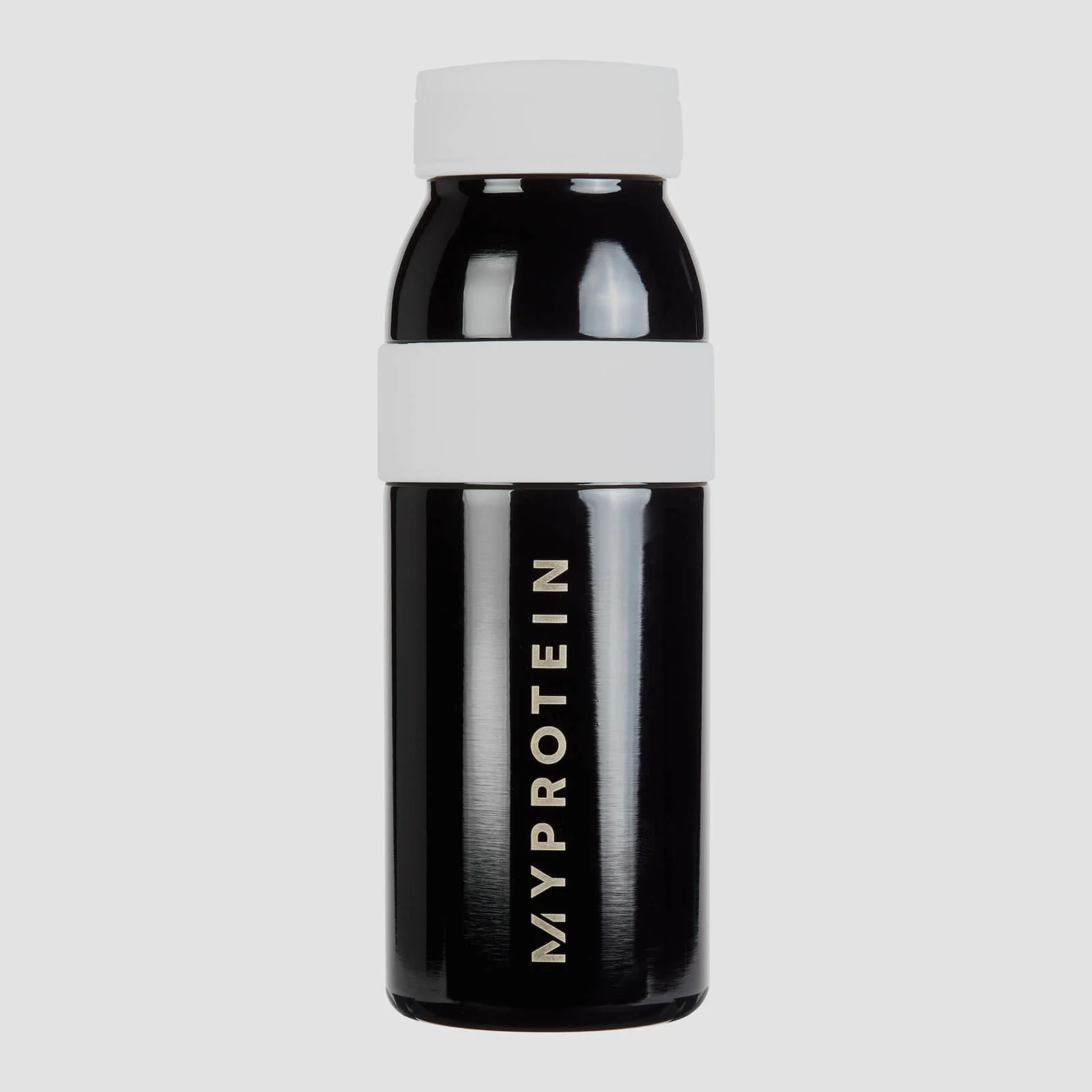 Myprotein Double Walled Bottle - Black Slika 1