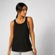 MP Women's Dry-Tech Vest - Black