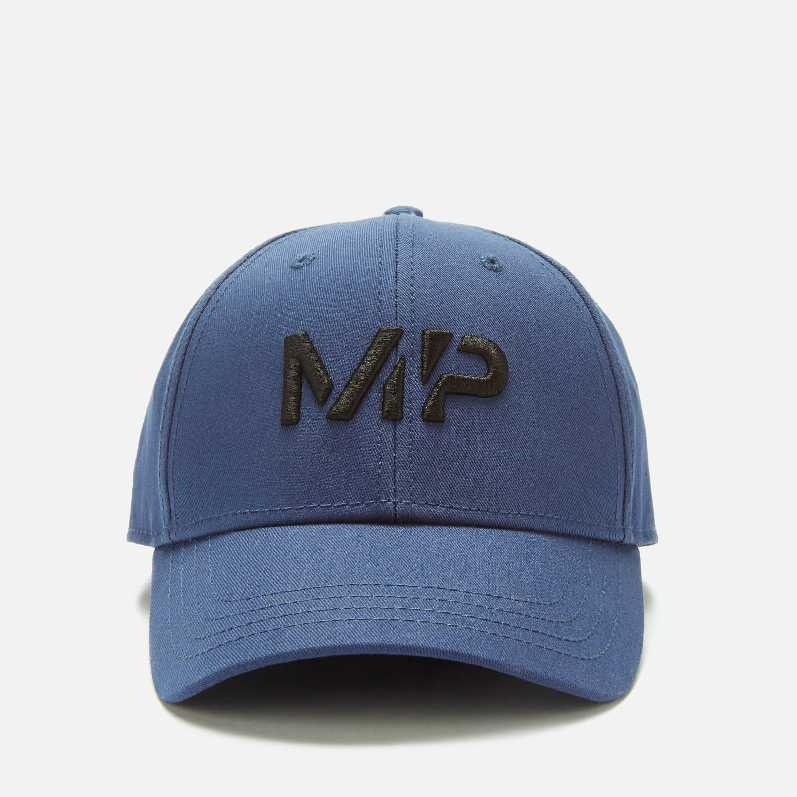 Myprotein Core Baseball Cap - Dark Indigo Slika 1