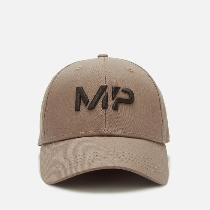 Myprotein Core Baseball Cap - Driftwood