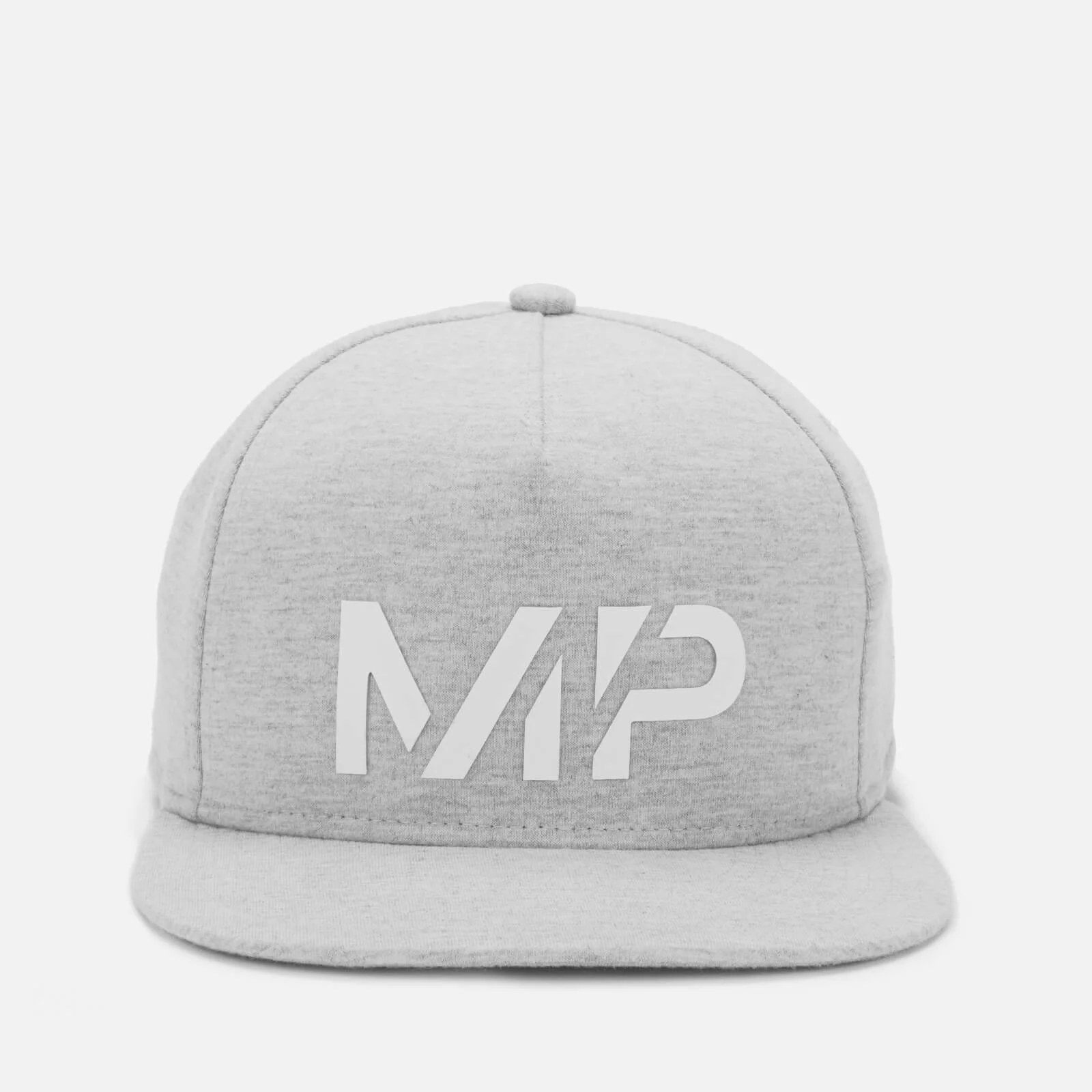 MP Jersey Snapback - Grey Slika 1
