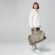 MP Mesh Holdall - Taupe