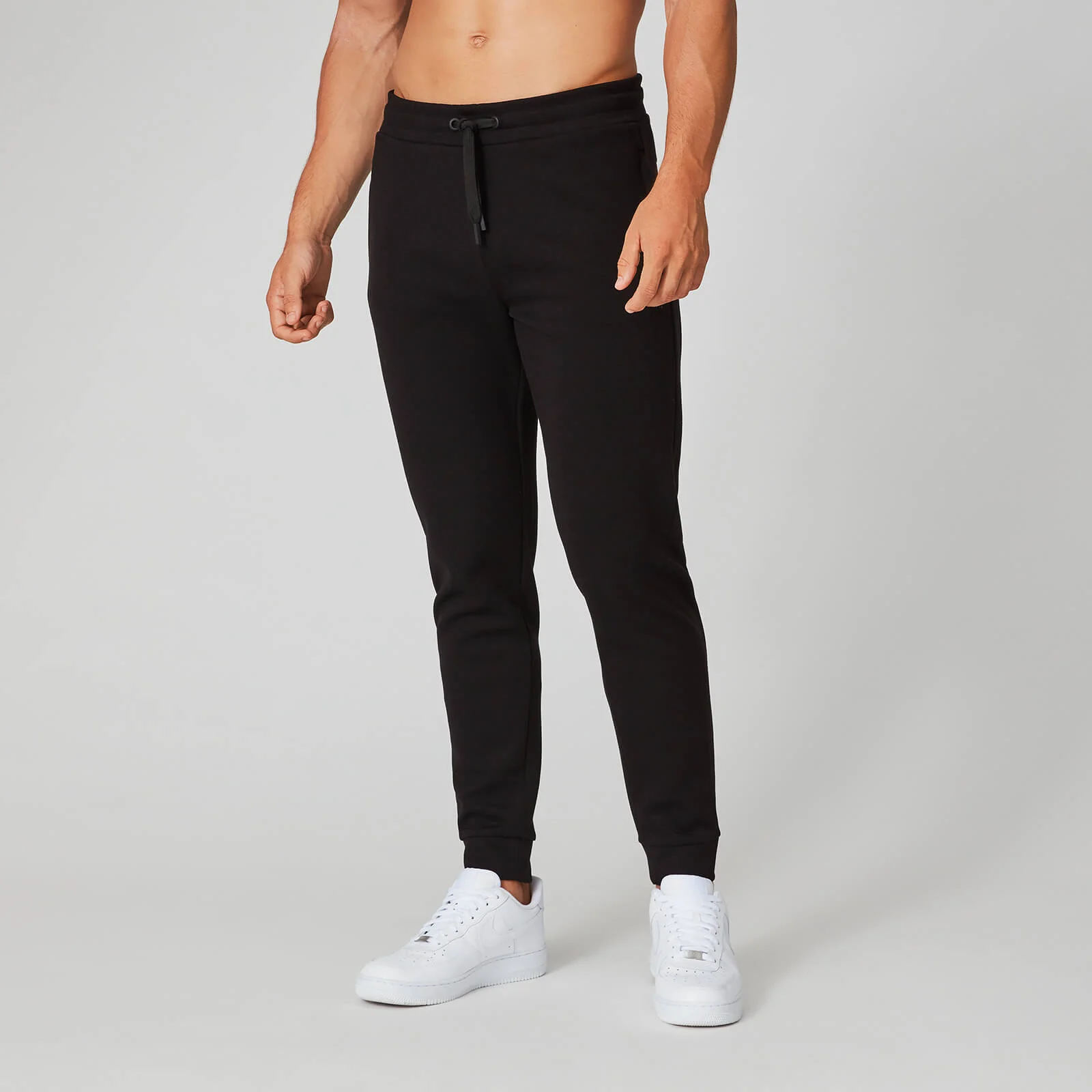 MP Men's Form Joggers - Black - XS Slika 1