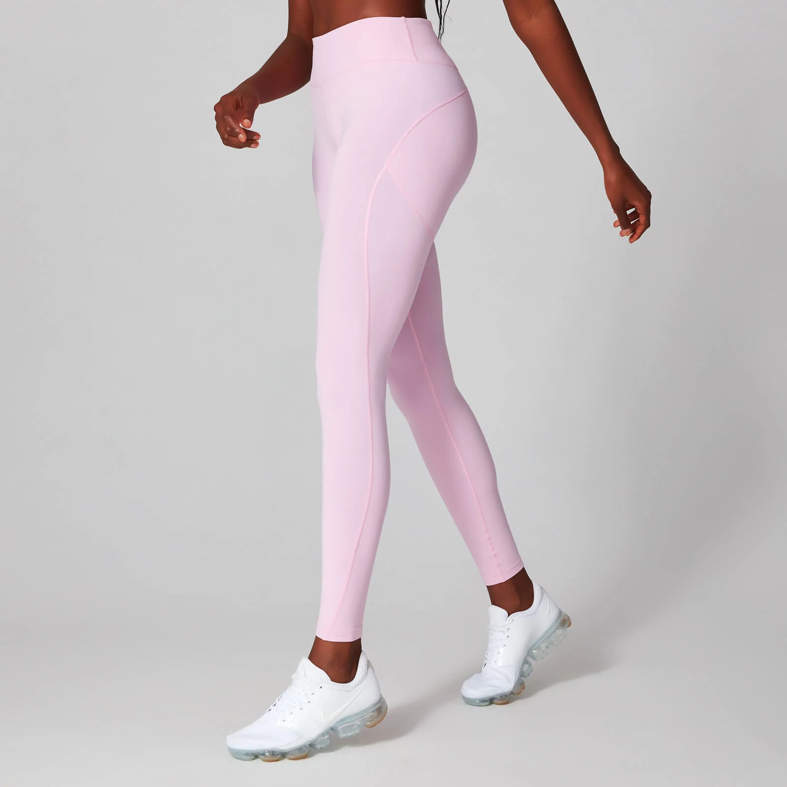 MP Power Leggings - Orchid Ice - XS Slika 1