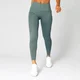 MP Shape Seamless Leggings - Castle Rock