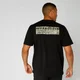 Myprotein Box Logo Regular T-Shirt - Black